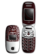 Best available price of Siemens CL75 in Yx