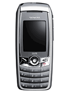 Best available price of Siemens CX75 in Yx