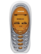 Best available price of Siemens M50 in Yx