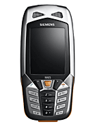 Best available price of Siemens M65 in Yx