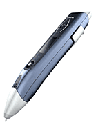 Best available price of Siemens PenPhone in Yx