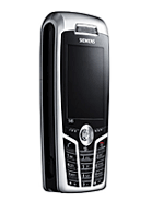 Best available price of Siemens S65 in Yx