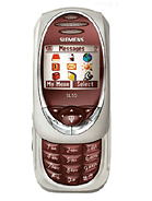 Best available price of Siemens SL55 in Yx