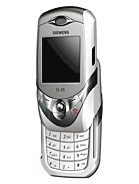 Best available price of Siemens SL65 in Yx