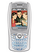 Best available price of Siemens ST60 in Yx