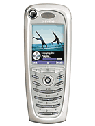 Best available price of Siemens U15 in Yx