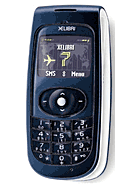 Best available price of Siemens Xelibri 7 in Yx