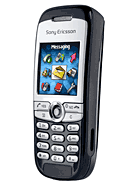 Best available price of Sony Ericsson J200 in Yx