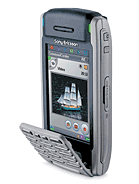 Best available price of Sony Ericsson P900 in Yx