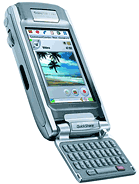 Best available price of Sony Ericsson P910 in Yx