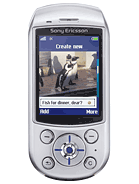 Best available price of Sony Ericsson S700 in Yx