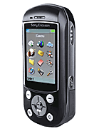 Best available price of Sony Ericsson S710 in Yx