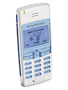 Best available price of Sony Ericsson T100 in Yx