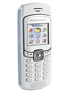 Best available price of Sony Ericsson T290 in Yx