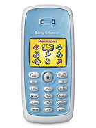 Best available price of Sony Ericsson T300 in Yx