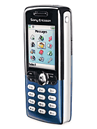 Best available price of Sony Ericsson T610 in Yx
