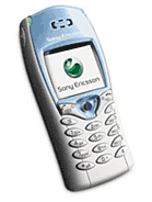 Best available price of Sony Ericsson T68i in Yx