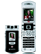 Best available price of Sony Ericsson V800 in Yx