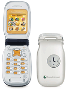 Best available price of Sony Ericsson Z200 in Yx