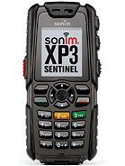 Best available price of Sonim XP3 Sentinel in Yx