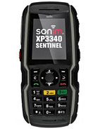 Best available price of Sonim XP3340 Sentinel in Yx
