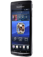 Best available price of Sony Ericsson Xperia Arc in Yx