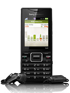 Best available price of Sony Ericsson Elm in Yx