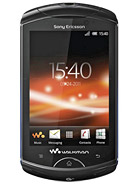 Best available price of Sony Ericsson WT18i in Yx
