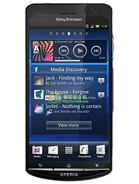 Best available price of Sony Ericsson Xperia Duo in Yx