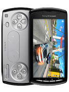 Best available price of Sony Ericsson Xperia PLAY CDMA in Yx