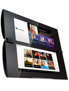 Best available price of Sony Tablet P 3G in Yx