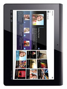 Best available price of Sony Tablet S in Yx
