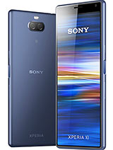 Best available price of Sony Xperia 10 in Yx
