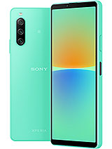 Best available price of Sony Xperia 10 IV in Yx