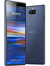 Best available price of Sony Xperia 10 Plus in Yx