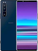Best available price of Sony Xperia 5 Plus in Yx