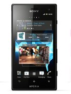 Best available price of Sony Xperia acro S in Yx
