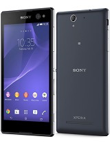 Best available price of Sony Xperia C3 in Yx