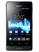Best available price of Sony Xperia go in Yx