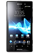 Best available price of Sony Xperia ion HSPA in Yx