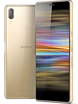 Best available price of Sony Xperia L3 in Yx
