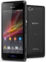 Best available price of Sony Xperia M in Yx