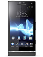 Best available price of Sony Xperia SL in Yx