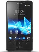 Best available price of Sony Xperia T in Yx
