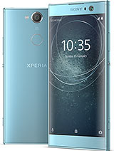 Best available price of Sony Xperia XA2 in Yx