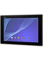 Best available price of Sony Xperia Z2 Tablet Wi-Fi in Yx