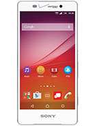 Best available price of Sony Xperia Z4v in Yx