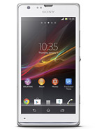 Best available price of Sony Xperia SP in Yx