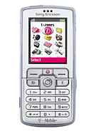 Best available price of Sony Ericsson D750 in Yx