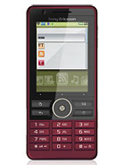 Best available price of Sony Ericsson G900 in Yx
